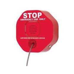 STI 6200 Fire Extinguisher Theft Stopper