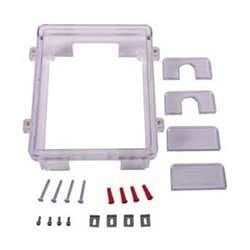 STI SUB06297D Kit Package, "D" Spacer