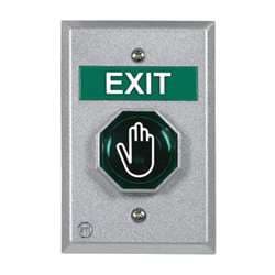 STI UB1TF Universal Touch Free Button with NoTouch Technology