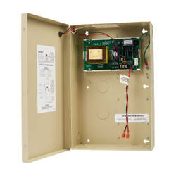 Securitron BPS-24-1 Boxed Power Supply, 24VDC, 1A