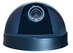 Speco CVC6405DC Color Varifocal Dome Camera CVC-6405DC