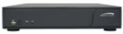 Speco D4RS250 4 Channel H.264 Analog DVR w/ 250GB HDD