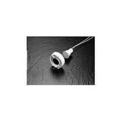 UTC Interlogix (Formerly GE Security/Sentrol) R1078-N Mini-Max Recessed Steel Door Contact, Wire Leads, 1" Diameter, 1/2" Gap Size, White UTC Interlogix (Formerly GE Security/Sentrol) R1078-N Mini-Max Recessed Steel Door Contact, Wire Leads, 1" Diameter, 1/2" Gap Size, White
