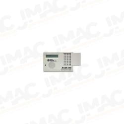 United Security AVD-45C Automatic Voice/Pager Dialer United Security AVD-45C Automatic Voice/Pager Dialer