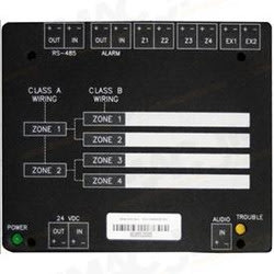 Cooper Wheelock SP4APS
