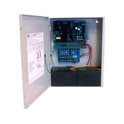 Altronix AL1024ULXPD8CB Power Supply/Charger