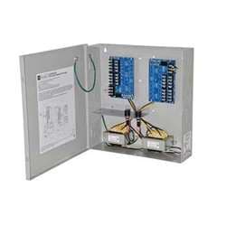 Altronix ALTV2416ULCBX UL/C UL CCTV AC Wall 16 Output Power Supply