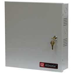 Altronix ALTV2432300ULCB UL/C UL CCTV AC Wall 32 Output Power Supply