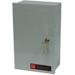 Altronix ALTV244175ULCB UL/C UL CCTV AC Wall 4 Output Power Supply