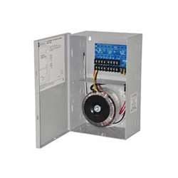 Altronix ALTV248300CB CCTV AC Wall Mount 8 Output Power Supply