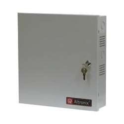 ALTRONIX WAYPOINT30A4DU Power Supply,4 PTC Protected Outputs Altronix WAYPOINT30A4DU 4 PTC Outputs CCTV Power Supply, Outdoor