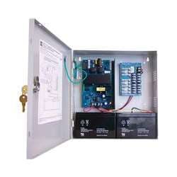 Altronix AL300ULPD8 Power Supply/Charger