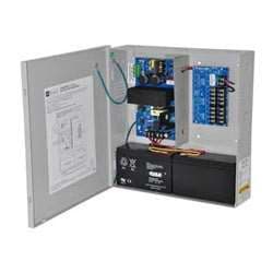 Altronix AL400ULPD8CB Power Supply/Charger