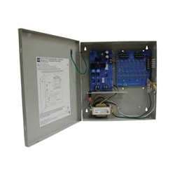 Altronix ALTV615DC416UL UL/C UL CCTV DC Wall 16 Output Power Supply