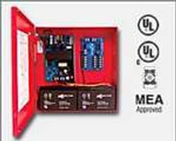 Altronix AL300ULMR Multi-Output Power Supply w/Fire Alarm Disconnect