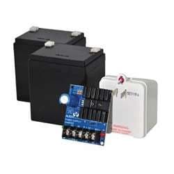 Altronix AL62424C Linear Power Supply/Chargers