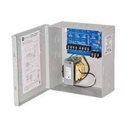Altronix ALTV244CB CCTV AC Wall Mount 4 Output Power Supply