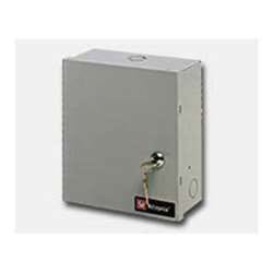 Altronix BC100 Enclosure 8.5"H x 7.5"W x 3.5"D