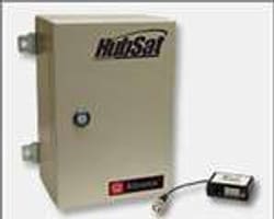 ALTRONIX HUBSAT43WP Outdoor Passive UTP Transceiver