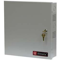 Altronix ALTV248600 CCTV AC Wall Mount 8 Output Power Supply
