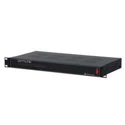 Altronix VERTILINE63D DC Rack Mount Power Supply
