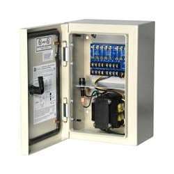 Altronix WPTV248175UL UL/C UL CCTV AC Outdoor 8 Output Power Supply