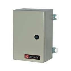 Altronix WPTV248300ULCB UL/C UL CCTV AC Outdoor 8 Output Power Supply