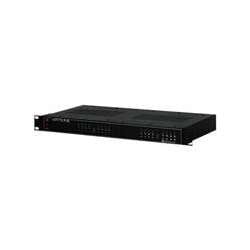 Altronix VERTILINE166 CCTV AC Rack Mount Power Supply