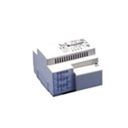 Comelit 1252 Simplebus Amplifier for Additional Units in Parallel