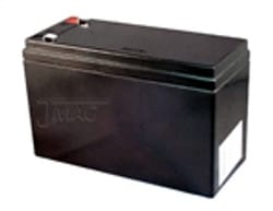 Honeywell Ademco 712BNP 12V 7 Ah SLA Alarm Battery Honeywell Ademco 712BNP 12V 7 Ah SLA Alarm Battery