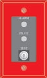 Silent Knight SD505-DTS-K Remote Test Switch
