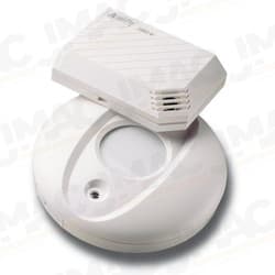 DSC AC-100 Acuity Glassbreak Detector, Form 'A' Alarm Contact
