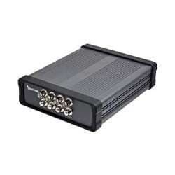 Vivotek VS8401 H.264 SD/SDHC 4-Channel Rack Mount Video Server