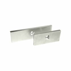 Securitron AOS-62 Offset Strike Plate for M62 Series