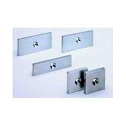 Securitron AOS-62D Offset Strike Plate for M62D Series