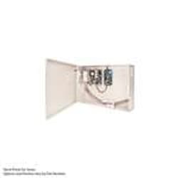 Securitron AQD3-8F8R Switching Power Supply, 3A, 8 Outputs, 0.5A Fuse, 8 Fire Relays