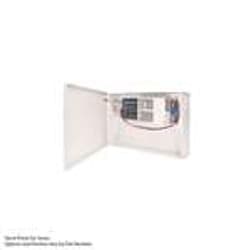 Securitron AQU126-8C8R Single Voltage Switching Power Supply, (8) 6A Outputs, 1.04A PTC, 8 Relays