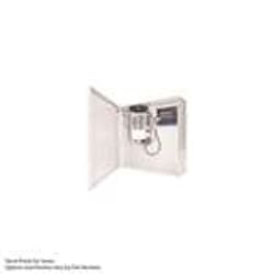 Securitron AQU244-16C Single Voltage Switching Power Supply, 4A @ 24VDC, 16 Outputs, 0.72A PTC