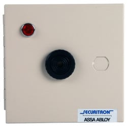 Securitron BA-DPA-12 Door Prop Alarm Timer, 12VDC, Boxed Alarm Securitron BA-DPA-12 Door Prop Alarm Timer, 12VDC, Boxed Alarm