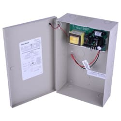 Securitron BPS-12-1 Boxed Power Supply, 12VDC, 1A Securitron BPS-12-1 Boxed Power Supply, 12VDC, 1A