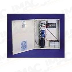 Securitron BPS-12-45 Boxed Power Supply, 12VDC, 4.5A Securitron BPS-12-45 Boxed Power Supply, 12VDC, 4.5A