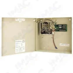 Securitron BPS-24-2 Boxed Power Supply, 24VDC, 2A