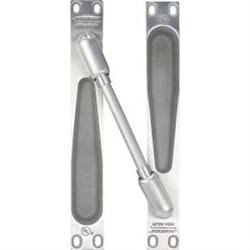 Securitron CEPT-10 Concealed Electric Power Transfer, 10 Wire, Satin Stainless Steel Securitron CEPT-10 Concealed Electric Power Transfer, 10 Wire, Satin Stainless Steel