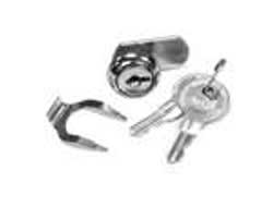 Securitron CKL Cabinet Key Lock