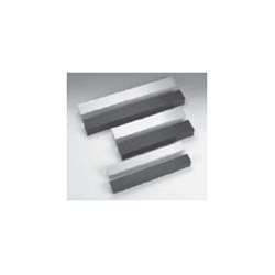 Securitron DDC-62CL Double Dress Cover for M62 Series, Clear Anodized