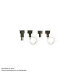 Securitron DPS-W-GY Door Position Switch for Wood Doors, Gray