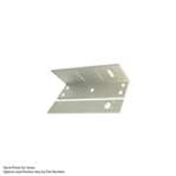 Securitron HEB-VM1200 Header Extension Bracket for VM1200 Maglocks