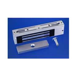 Securitron M38DL 600lb Holding Force Magnalock, Door Position Switch, LED