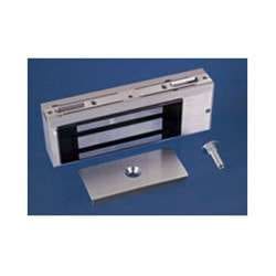 Securitron M68D 1200lb Holding Force Magnalock, Door Position Switch