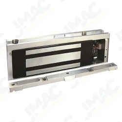 Securitron M68D 1200lb Holding Force Magnalock, Door Position Switch